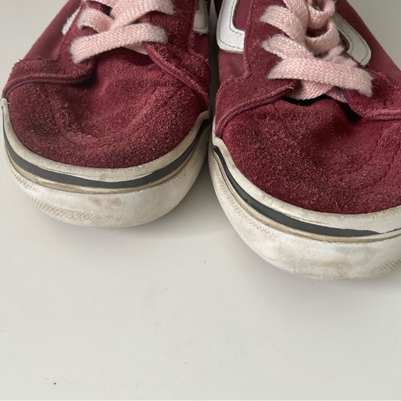 Vans Kids Shoes - Picture 6 of 8